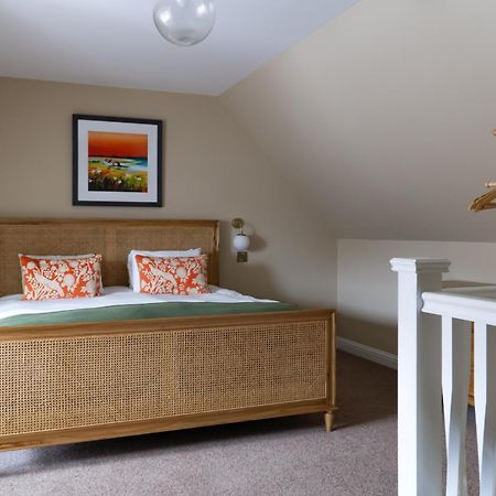 Brambles Of Inveraray Chambre photo