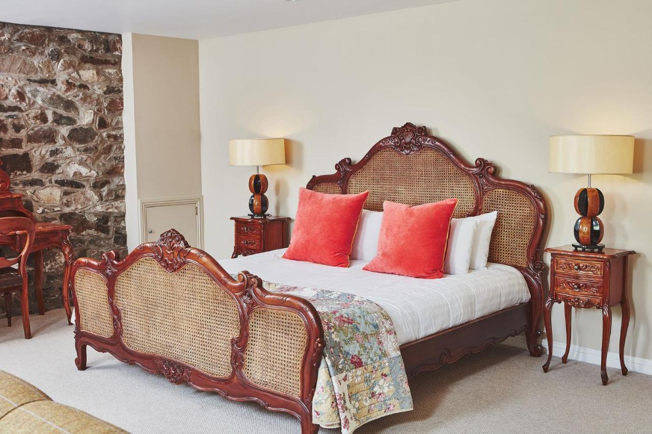 Brambles Of Inveraray Chambre photo