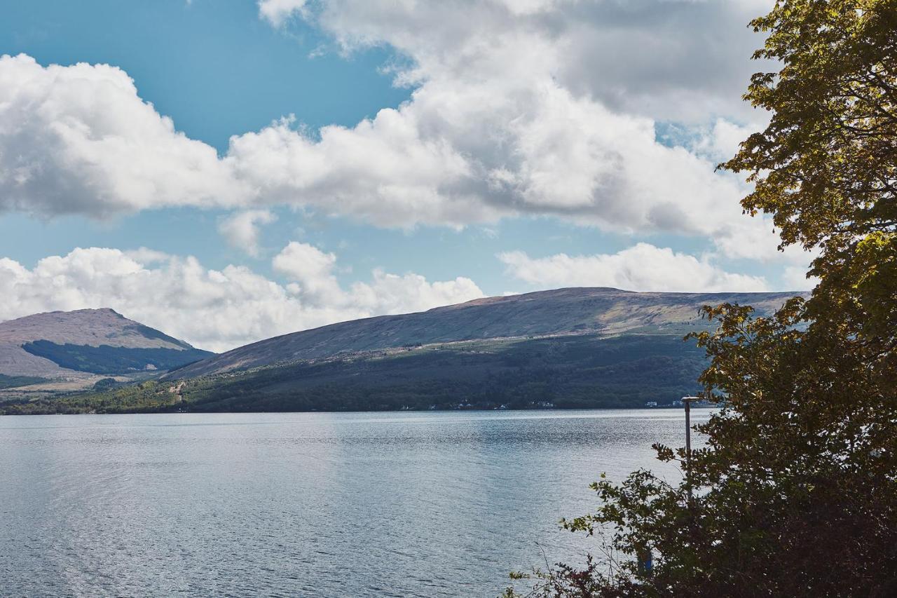 Brambles Of Inveraray Chambre photo