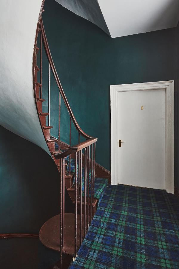 Brambles Of Inveraray Extérieur photo