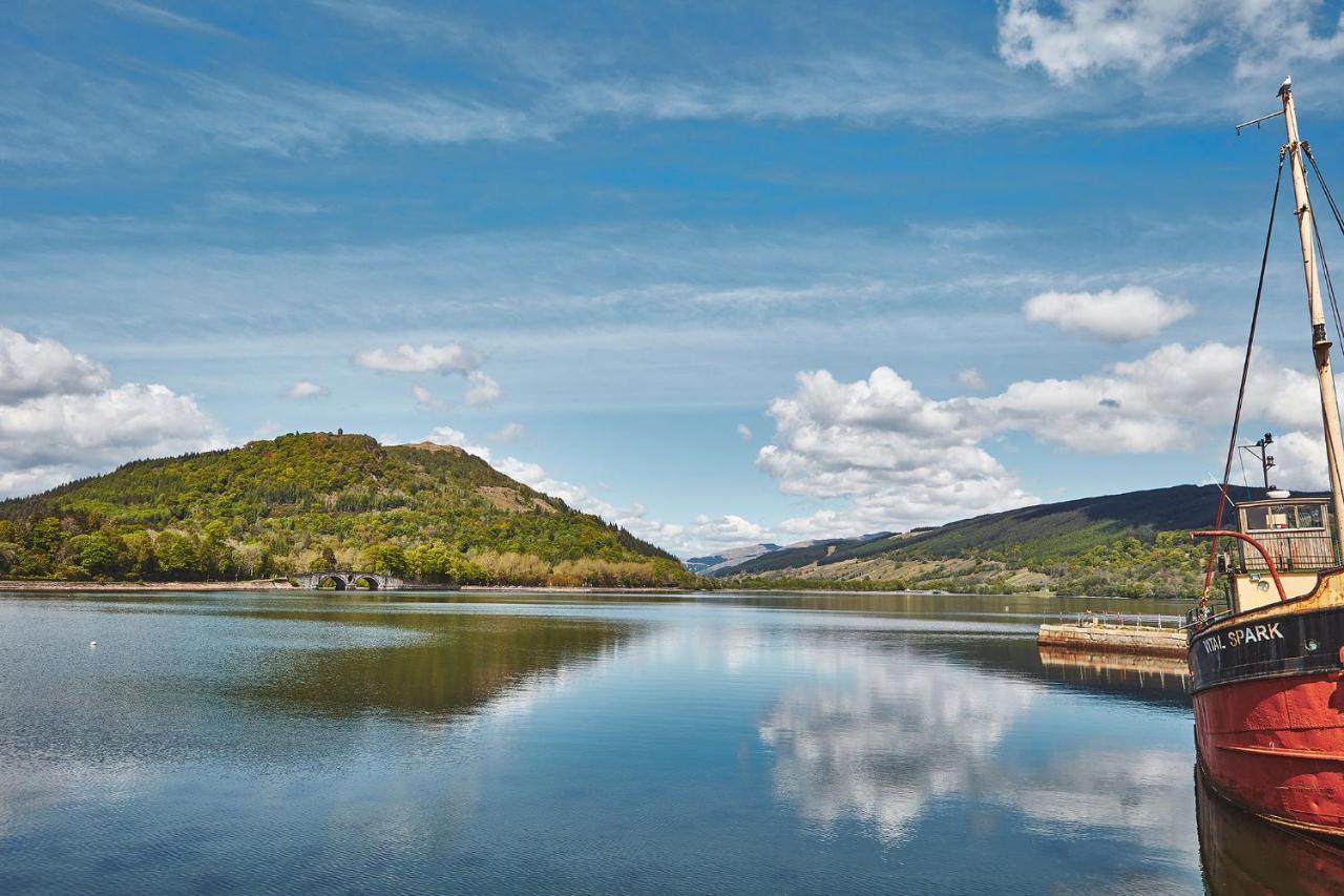 Brambles Of Inveraray Extérieur photo