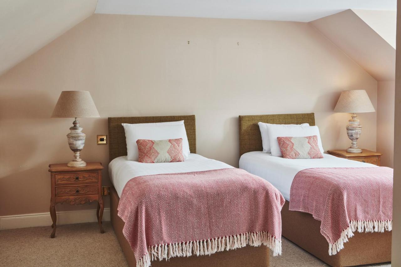 Brambles Of Inveraray Chambre photo
