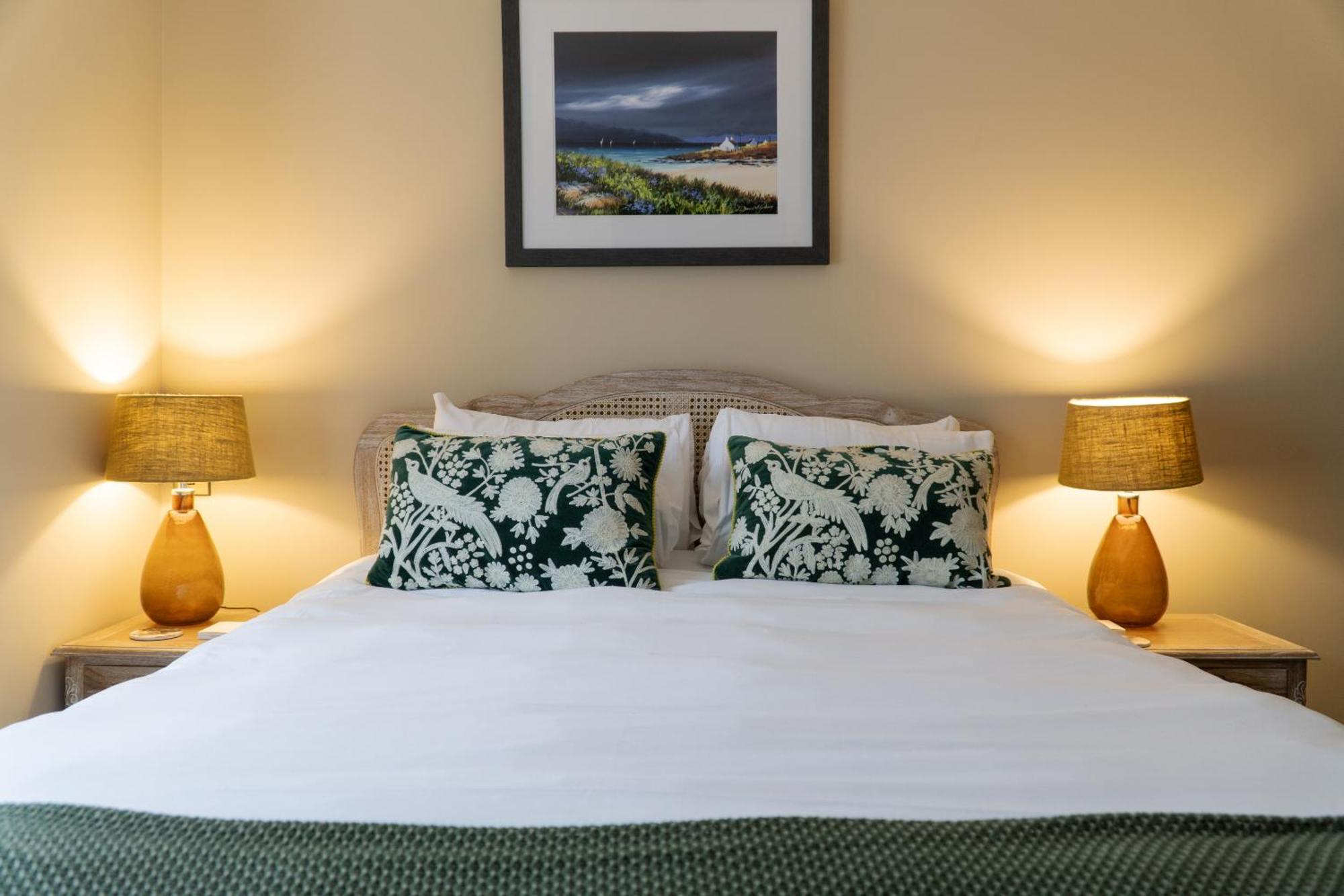 Brambles Of Inveraray Chambre photo