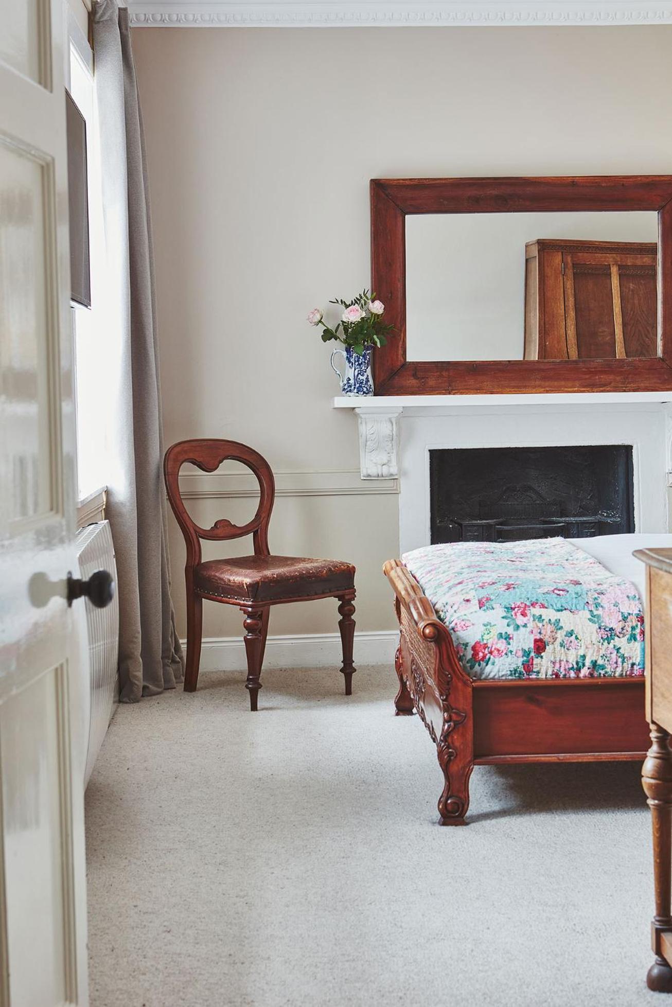 Brambles Of Inveraray Chambre photo