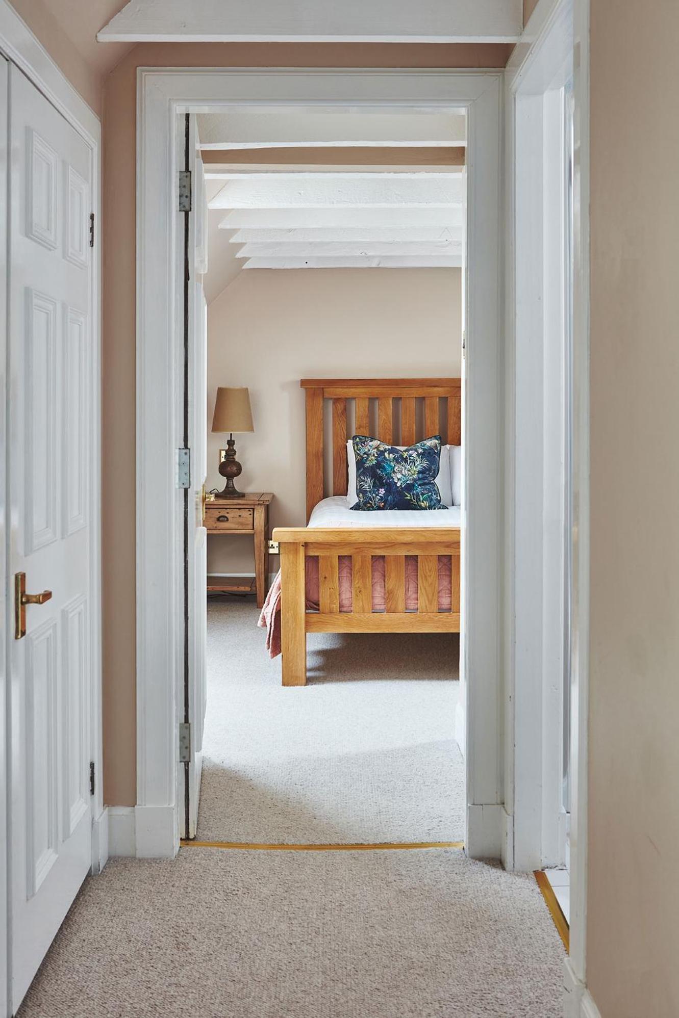 Brambles Of Inveraray Chambre photo