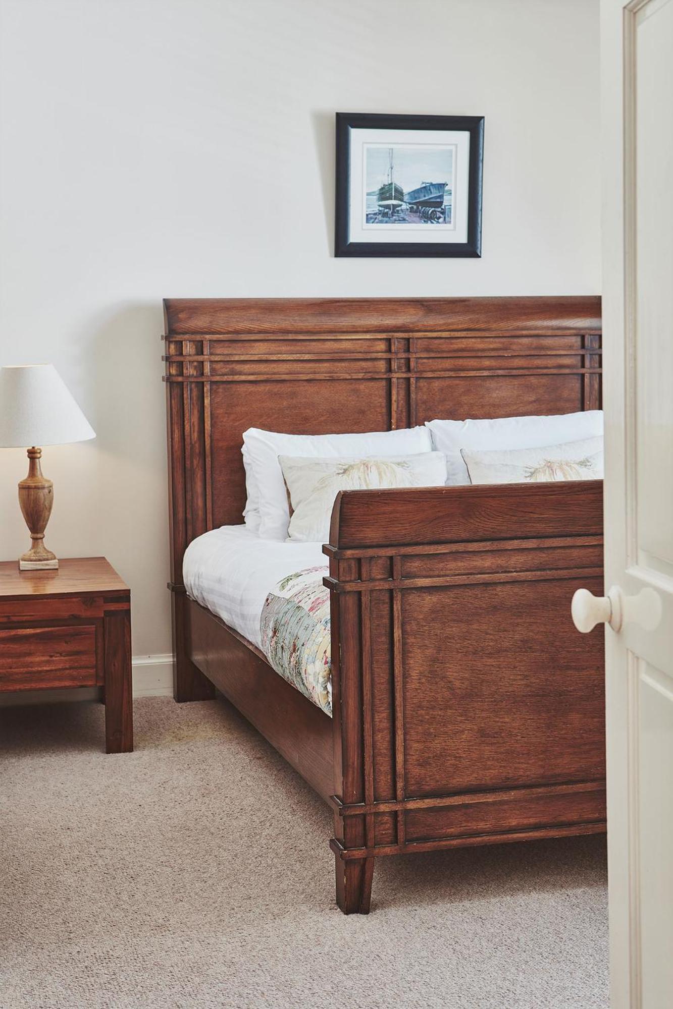 Brambles Of Inveraray Chambre photo