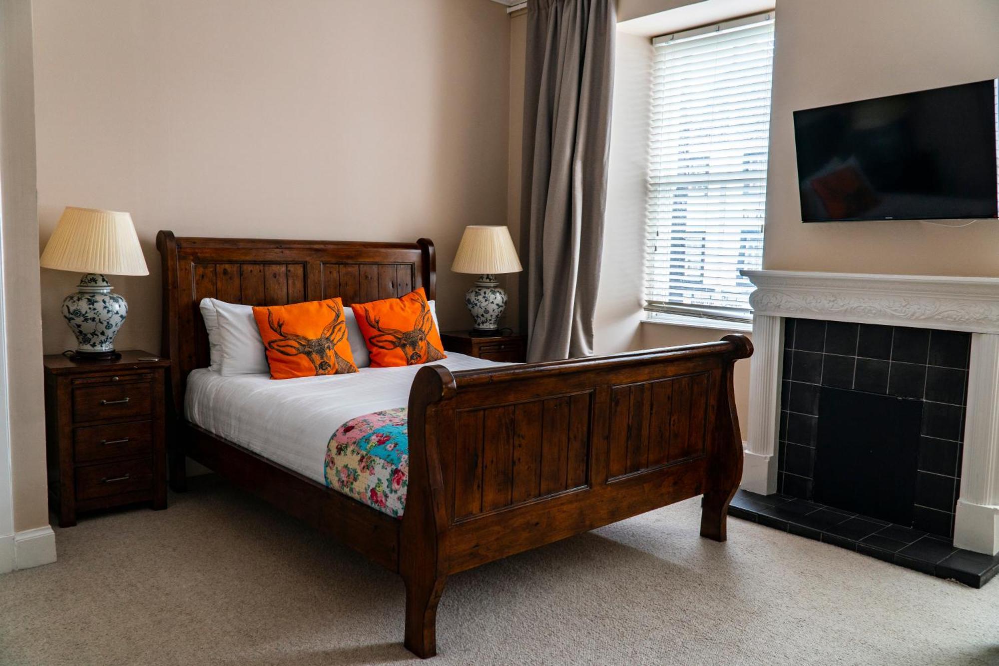 Brambles Of Inveraray Chambre photo